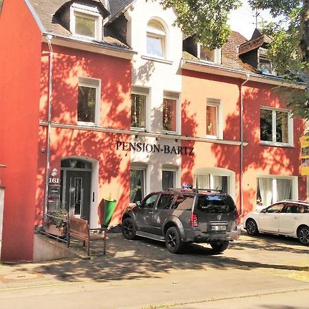 Pension Bartz Traben-Trarbach Eksteriør bilde